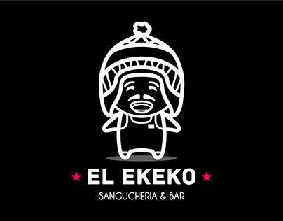 EL EKEKO - SANGUCHERIA & BAR