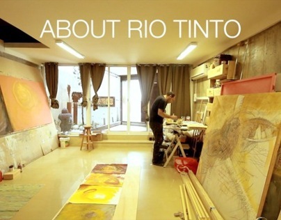 ABOUT RIO TINTO