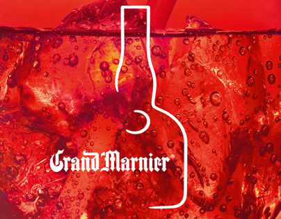 GRAND MARNIER EUROPE • Grand Mix