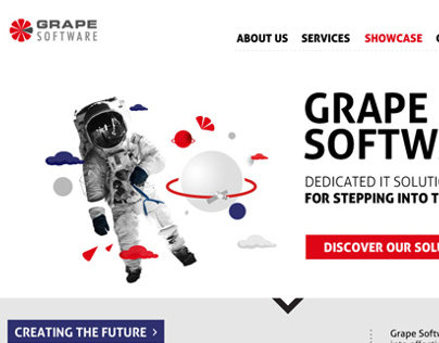 Grape Software