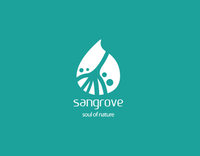 Branding Sangrove