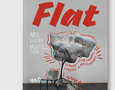 Flat Magazine Nº0