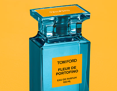 Tom Ford Fleur De Portofoino