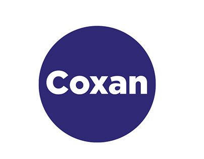 London Juice Company - Coxan brand