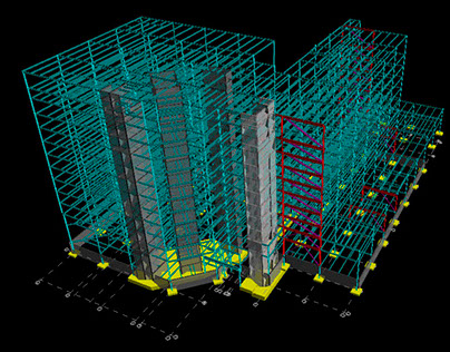 Structural Engineering Design Services Tampa
