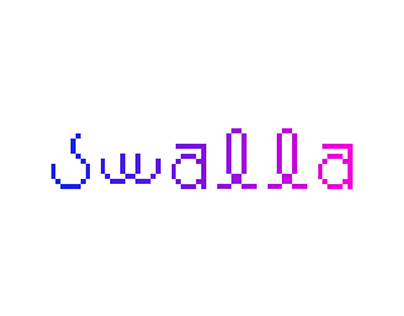 Logo For Swalla Company