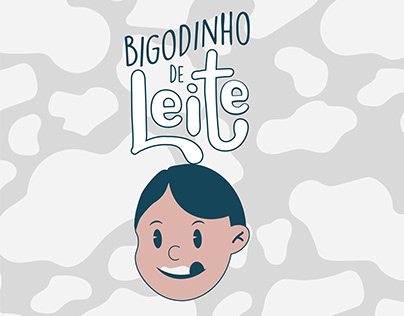 Project thumbnail - Bigodinho de Leite