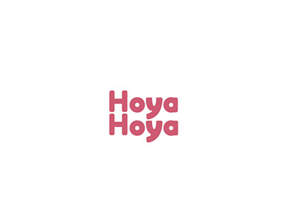 Hoya Hoya_Label and Secondary Packaging Design