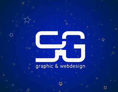 Logo presentation