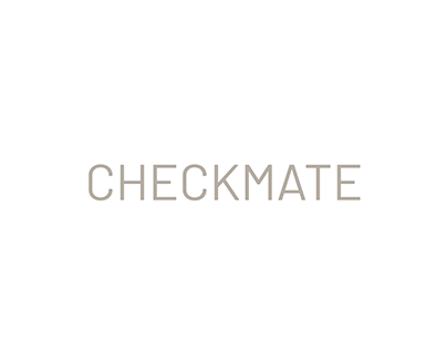 Checkmate: Chess Board Game