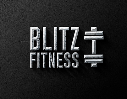 Blitz Fitness