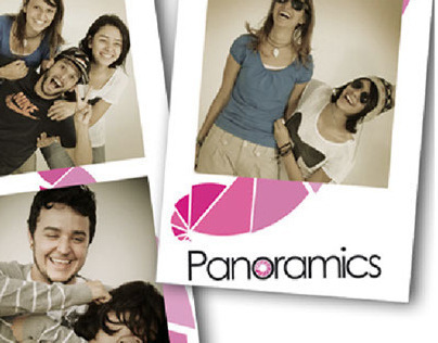 Panoramics Brand