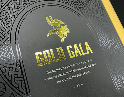 Gold Gala