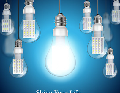 LED light bulbs