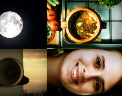 DJEZZY / TV Ramadhan 2011 commercial