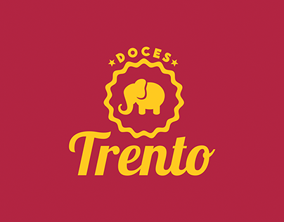 Logo - Doces Trento