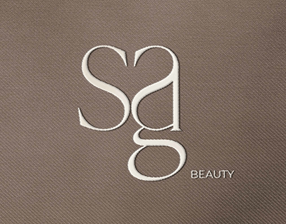 Branding - SAG Beauty