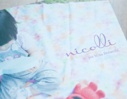 Álbum Nicolli