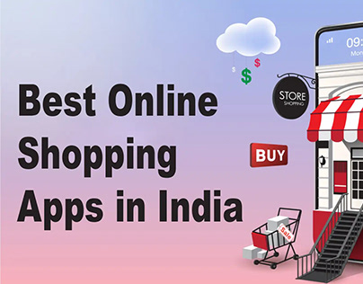 Top 10 Best Online Shopping Apps in India