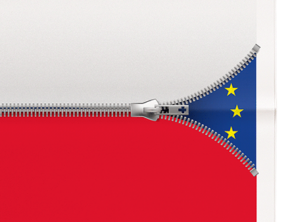 Polish Search of EU Exit
