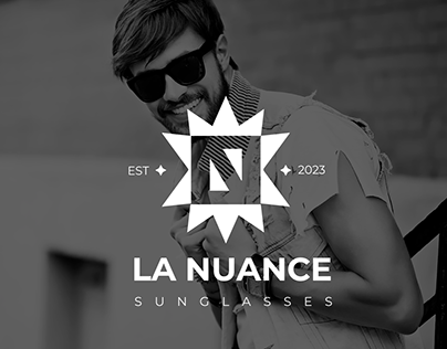 la nuance-Sunglasses brand