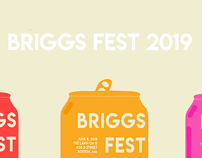 Briggs Fest