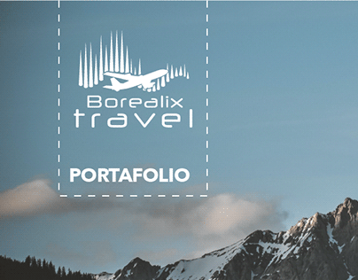Borealix travel (Agencia de viajes)