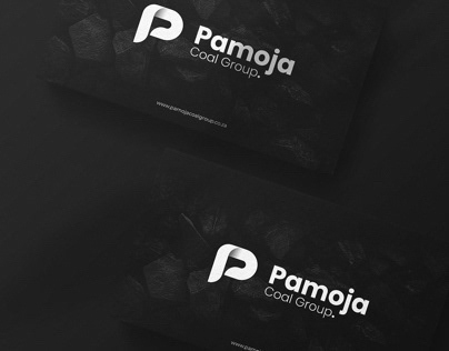 Pamoja Coal Group | Identity Design