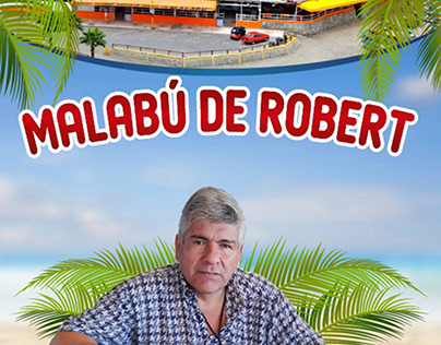 CARTAS DE ROBERT MALABU