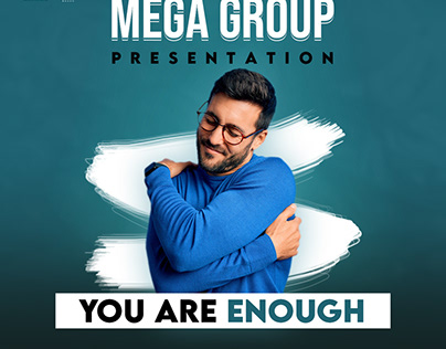 mega group &number one brand posts