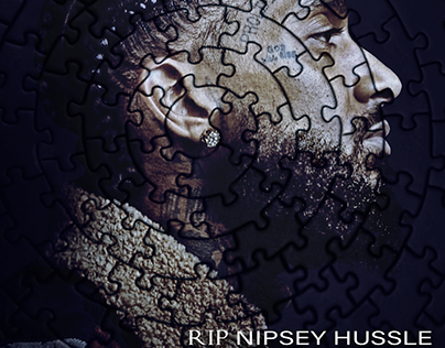 nipsey hussle tribute
