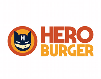 Hero Burger Supremes Photoshoot