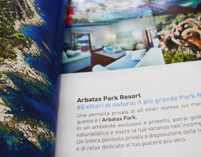Arbatax Park