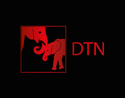 Logo "DNT Company