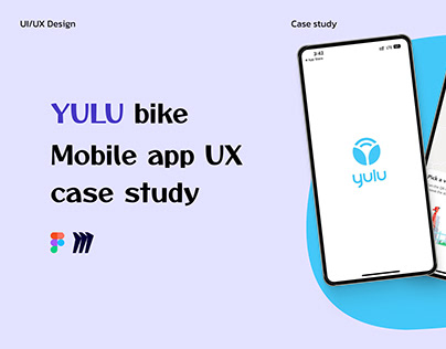 YULU | UX case study