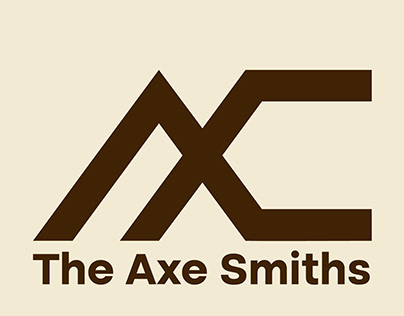 THE AXE SMITHS COMPANY