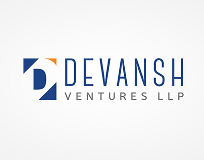 Devansh Ventures Logo