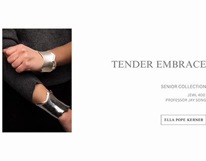 TENDER EMBRACE: Senior Collection