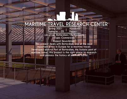 Maritime Travel Research Center