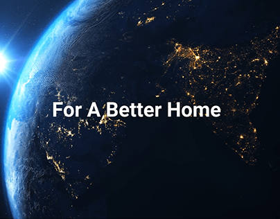 For A Better Home - SEA FATE project
