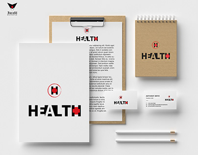 Health Logo Design