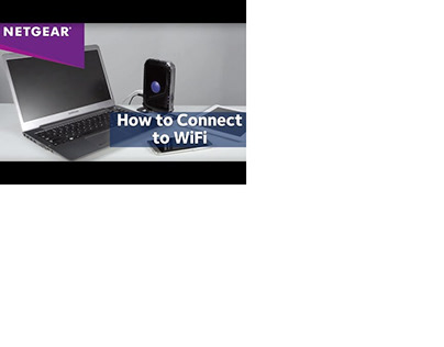 How To Connect Netgear Wi-Fi Extender To A New Router.