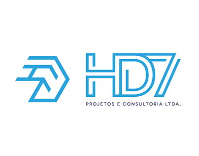 HD7 - Identidade Visual