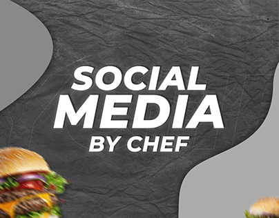 Social Media - By Chef Espetaria Burguer