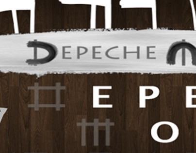 Depeche Mode Picture