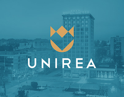 Project thumbnail - Hotel Unirea Rebranding