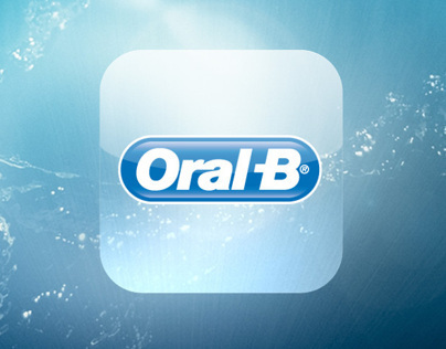 Oral-B  m.site