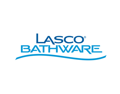 Lasco Bathware: Identity & Brand Design