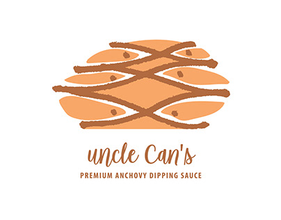 Uncle Can’s Anchovy Dipping Sauce