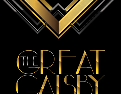 The Great Gatsby | Movie Poster